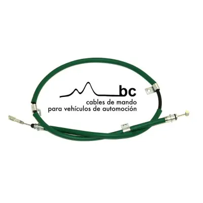 Comprar En Línea Cable de accionamiento, freno de estacionamiento BECA 2001170